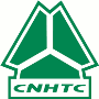 Логотип CNHTC