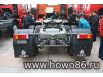 Тягач HANIA 6x4