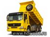 Самосвал HOWO 6x4