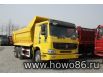 Самосвал HOWO 6x4