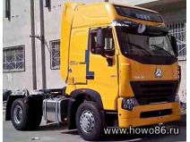 Тягач HOWO A7 4x2