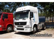 Тягач HOWO 4x2
